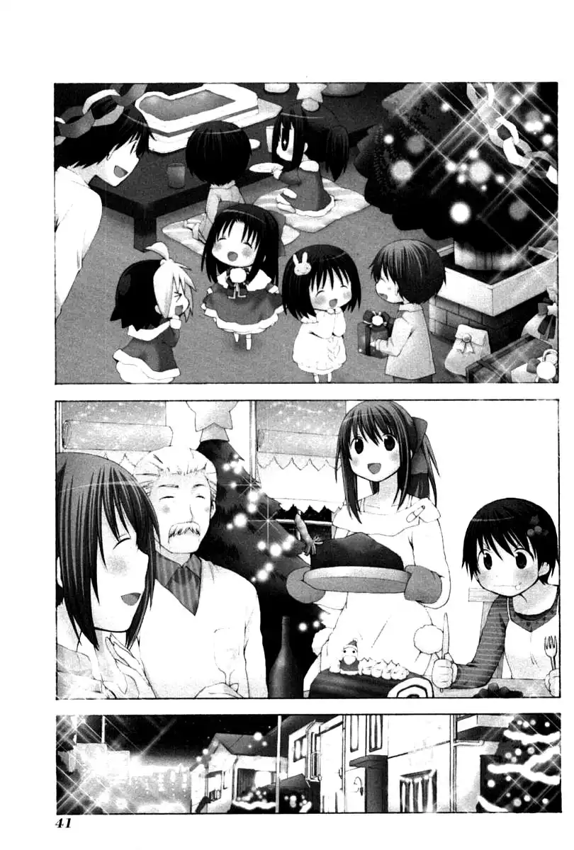 Hanamaru Youchien Chapter 85 3